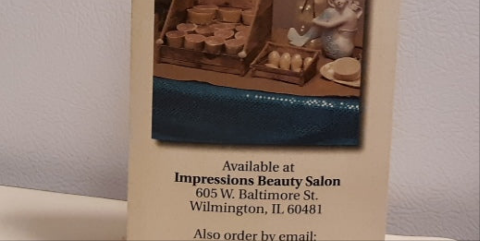 Sea Salt Exfoliating Spa Bar At home Beauty Treatment