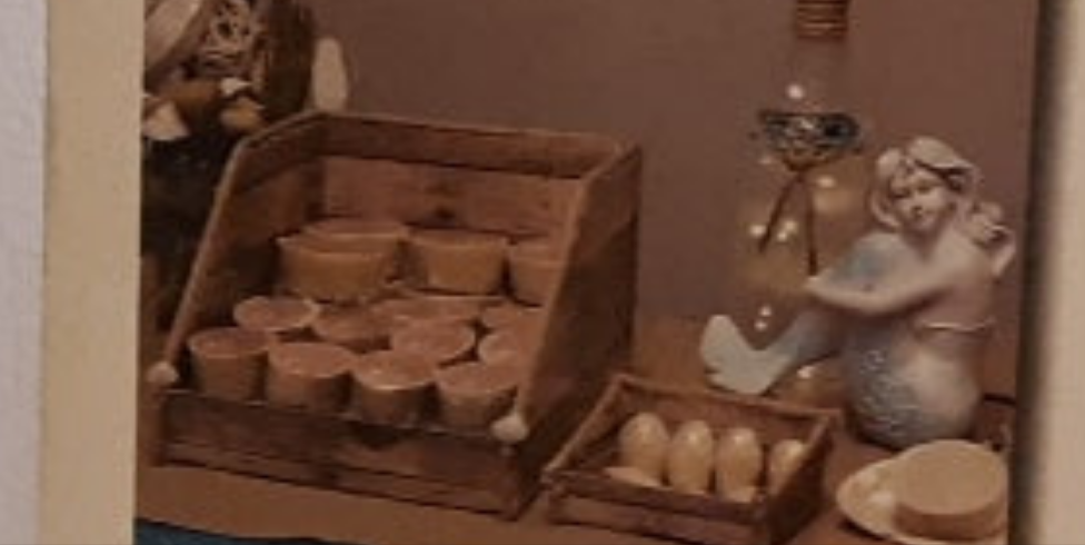 Sea Salt Exfoliating Spa Bar At home Beauty Treatment